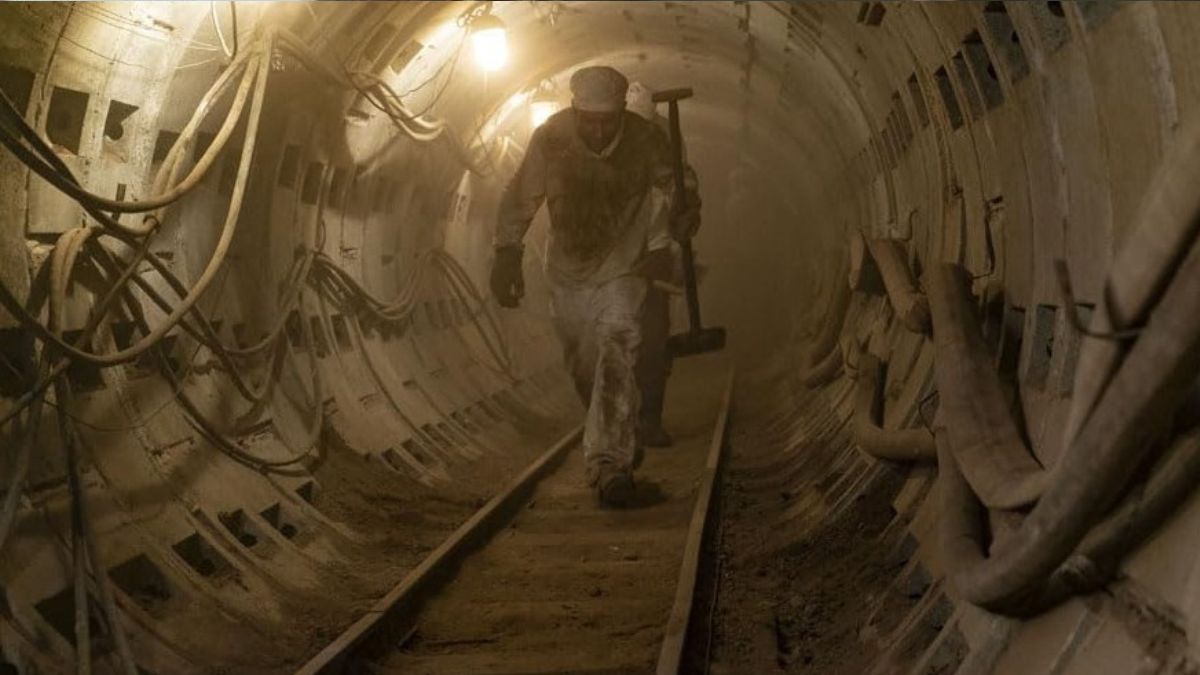 Un disastro reale, nessuna concessione narrativa: dove trovi in streaming la miniserie del 2049 sul disastro di Chernobyl.