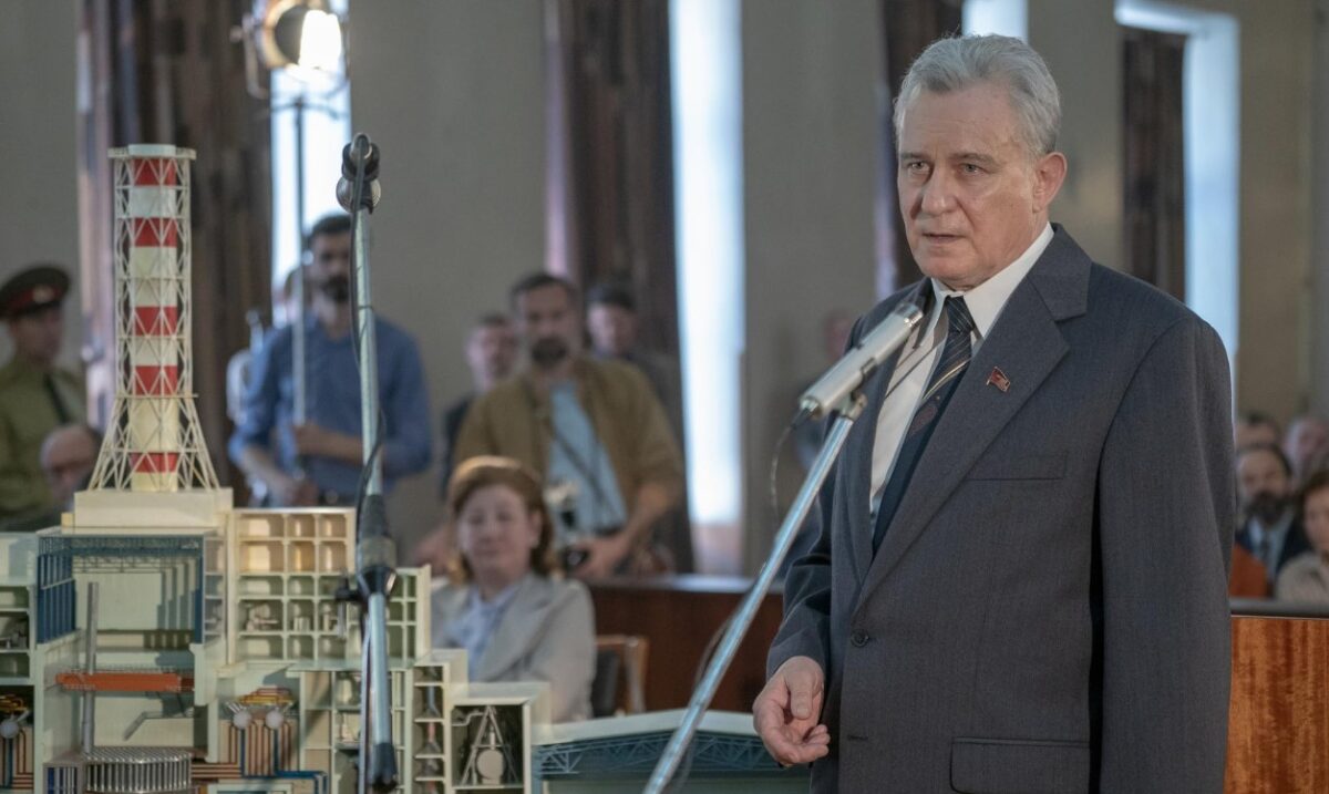 Un disastro reale, nessuna concessione narrativa: dove trovi in streaming la miniserie del 2049 sul disastro di Chernobyl.
