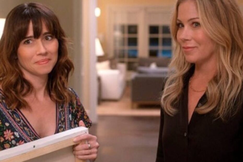 Dead to Me: su Netflix le 3 irresistibili stagioni della dark comedy con Christina Applegate, pluripremiata agli Emmy.