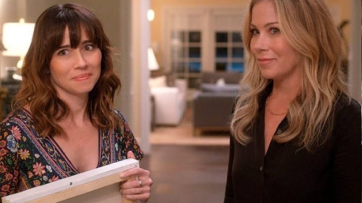 Dead to Me: su Netflix le 3 irresistibili stagioni della dark comedy con Christina Applegate, pluripremiata agli Emmy.