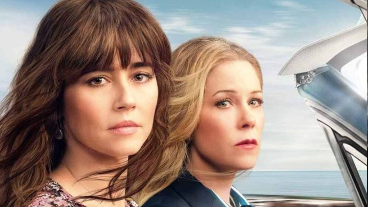 Dead to Me: su Netflix le 3 irresistibili stagioni della dark comedy con Christina Applegate, pluripremiata agli Emmy.