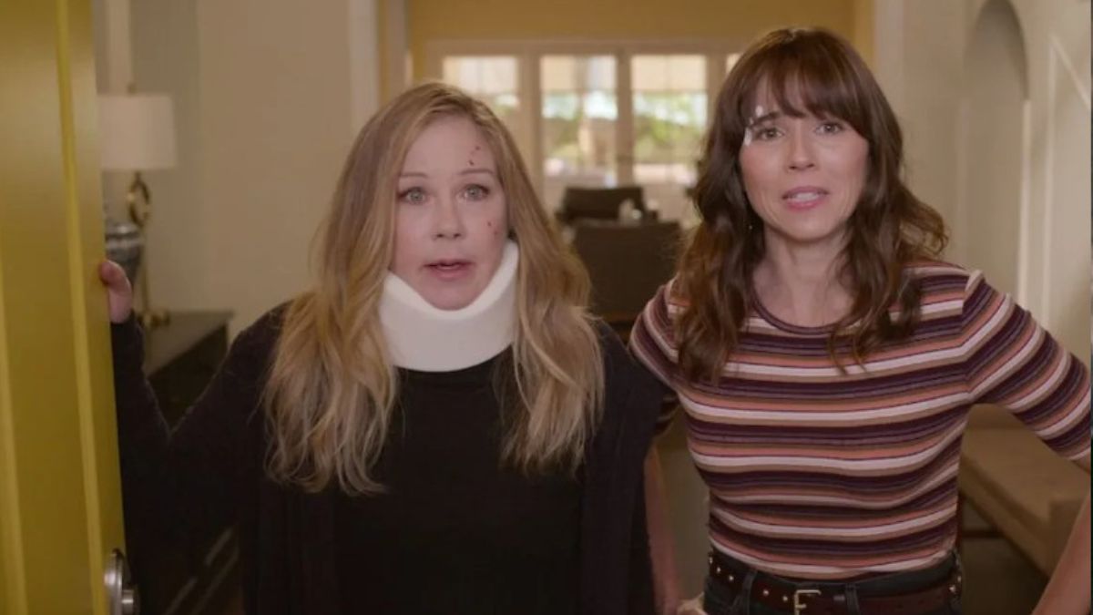 Dead to Me: su Netflix le 3 irresistibili stagioni della dark comedy con Christina Applegate, pluripremiata agli Emmy.