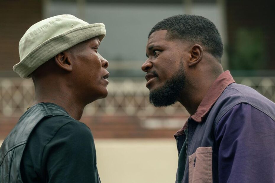 Netflix Top 10 film: scopri i film più visti su Netflix oggi e questa settimana. La classifica AGGIORNATA al 21 aprile 2026.