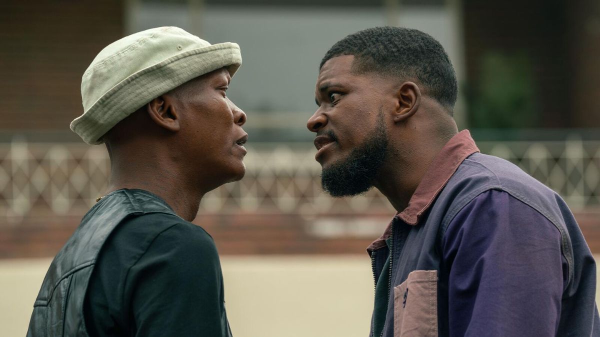 Netflix Top 10 film: scopri i film più visti su Netflix oggi e questa settimana. La classifica AGGIORNATA al 21 aprile 2026.