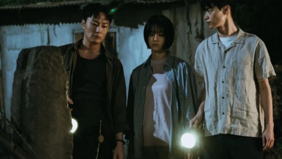 Girigo: pochissimi giorni ed è già quinta in Top 10 su Netflix la serie tv coreana a metà tra teen drama e horror.