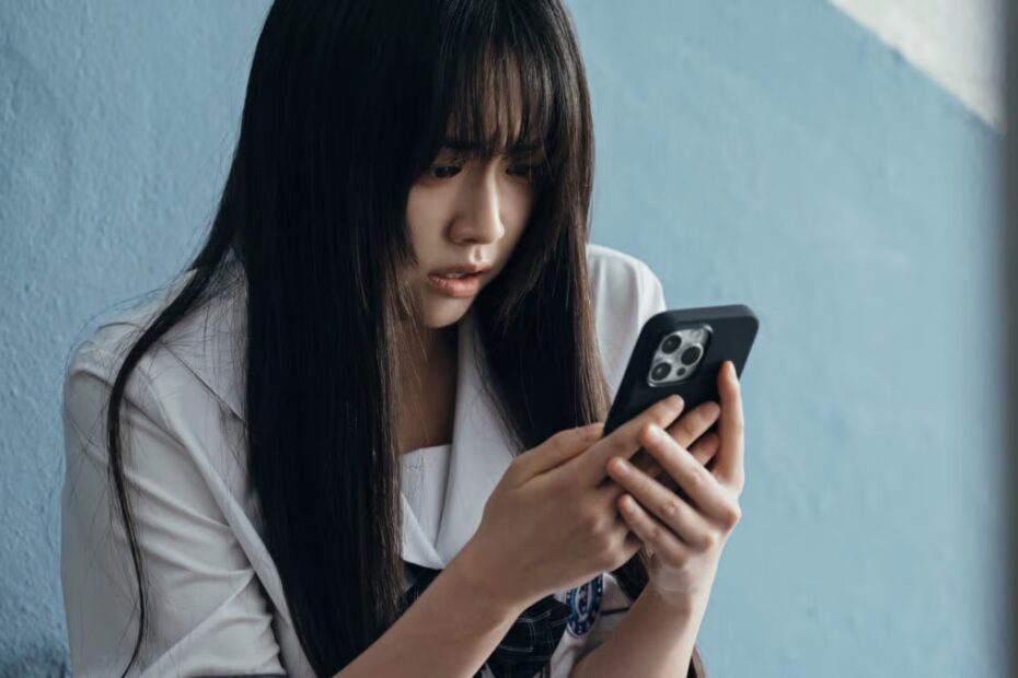 Girigo: pochissimi giorni ed è già quinta in Top 10 su Netflix la serie tv coreana a metà tra teen drama e horror.