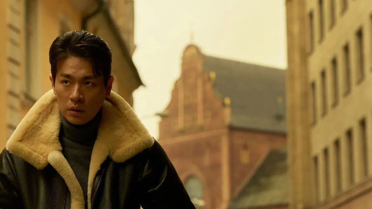 Humint: in Top 10 su Netflix lo spy-thriller alla coreana, ambientato nel gelido porto russo di Vladivostok.