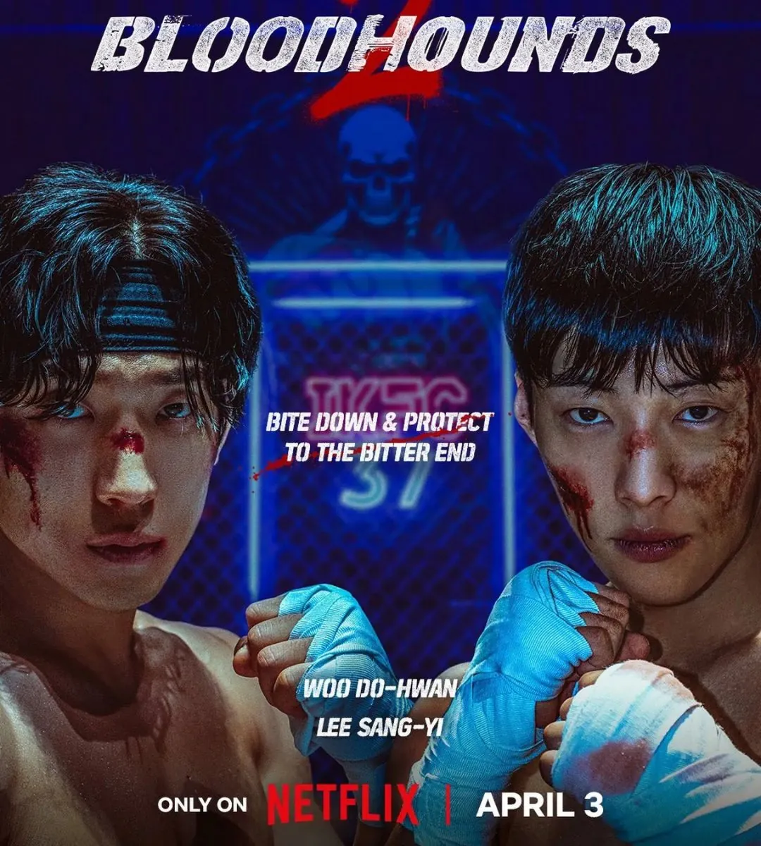 I segugi 2: è tornata su Netflix la serie coreana da record. Anche la seconda stagione è subito entrata nella Top 10 delle più viste.