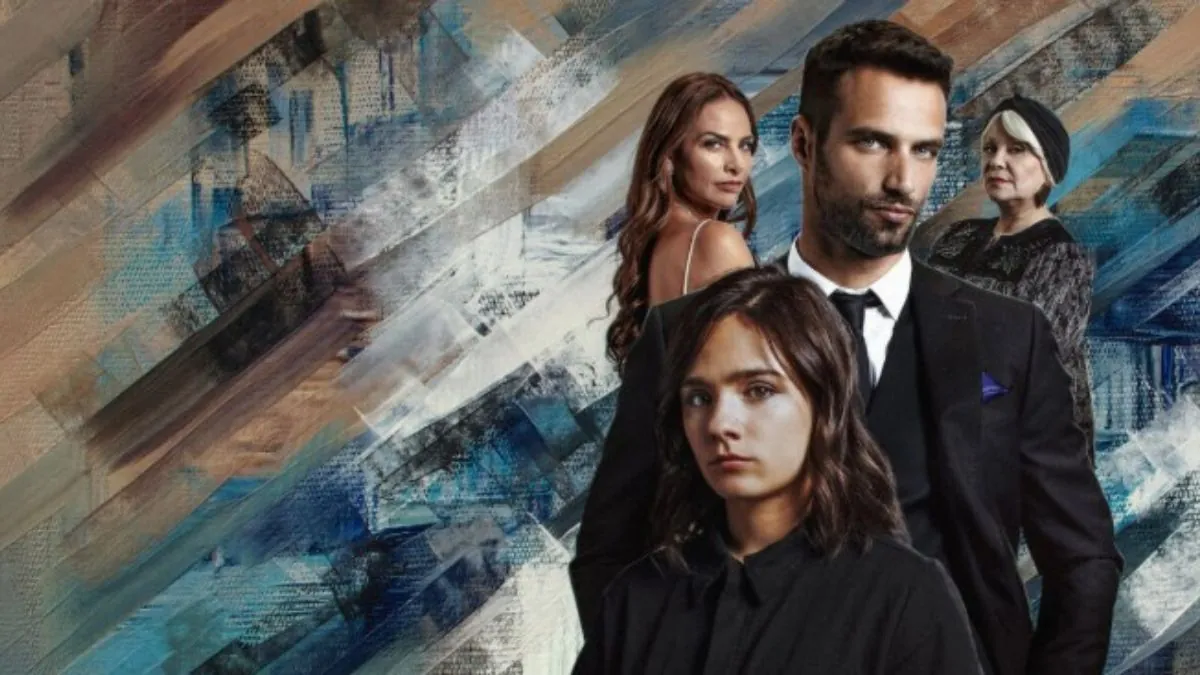 "Il diario di un gigolò" è il thriller erotico argentino su Netflix che parte da una premessa curiosa e da una richiesta assurda.