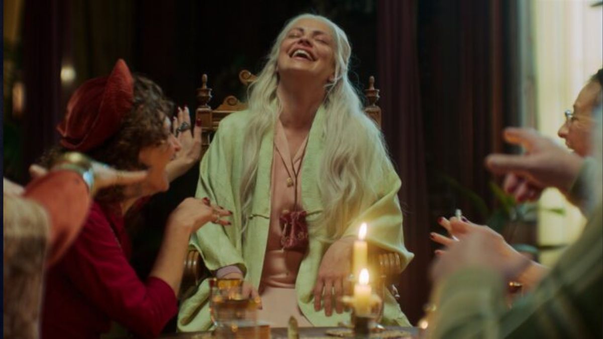 La casa degli spiriti diventa serie TV: dove e quando guardare l'ambiziosa miniserie che è prodotta dalla stessa scrittrice Isabel Allende.