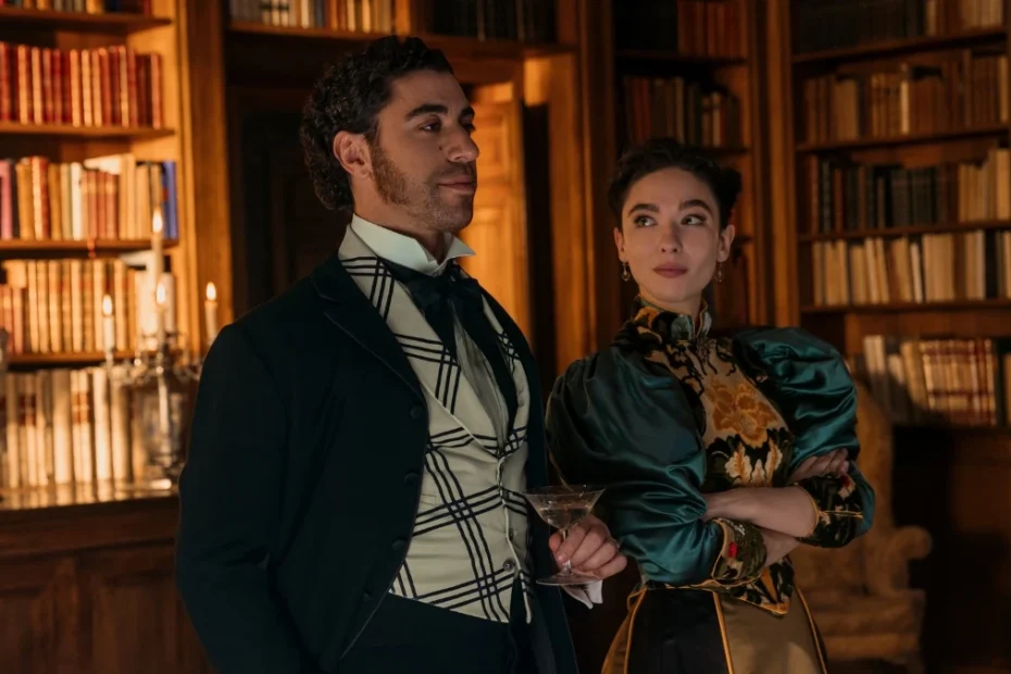 Non sai cosa guardare? Ecco le 10 serie tv più viste oggi su Netflix Italia: successi, sorprese e qualche titolo che non ti aspetti.