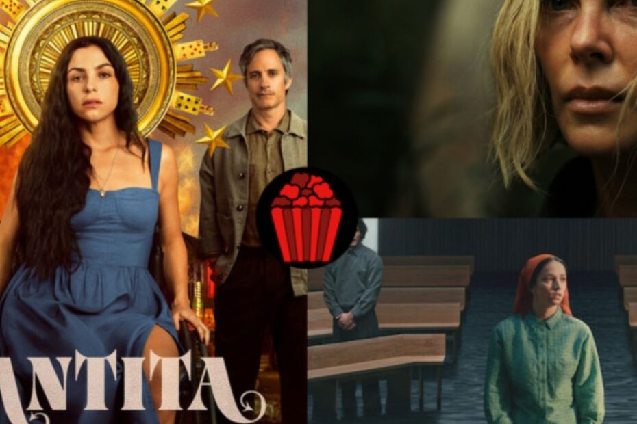 Le nuove uscite Netflix di questa settimana: tutte le nuove uscite aggiornate giorno per giorno nel catalogo italiano, aggiornate ogni lunedì.