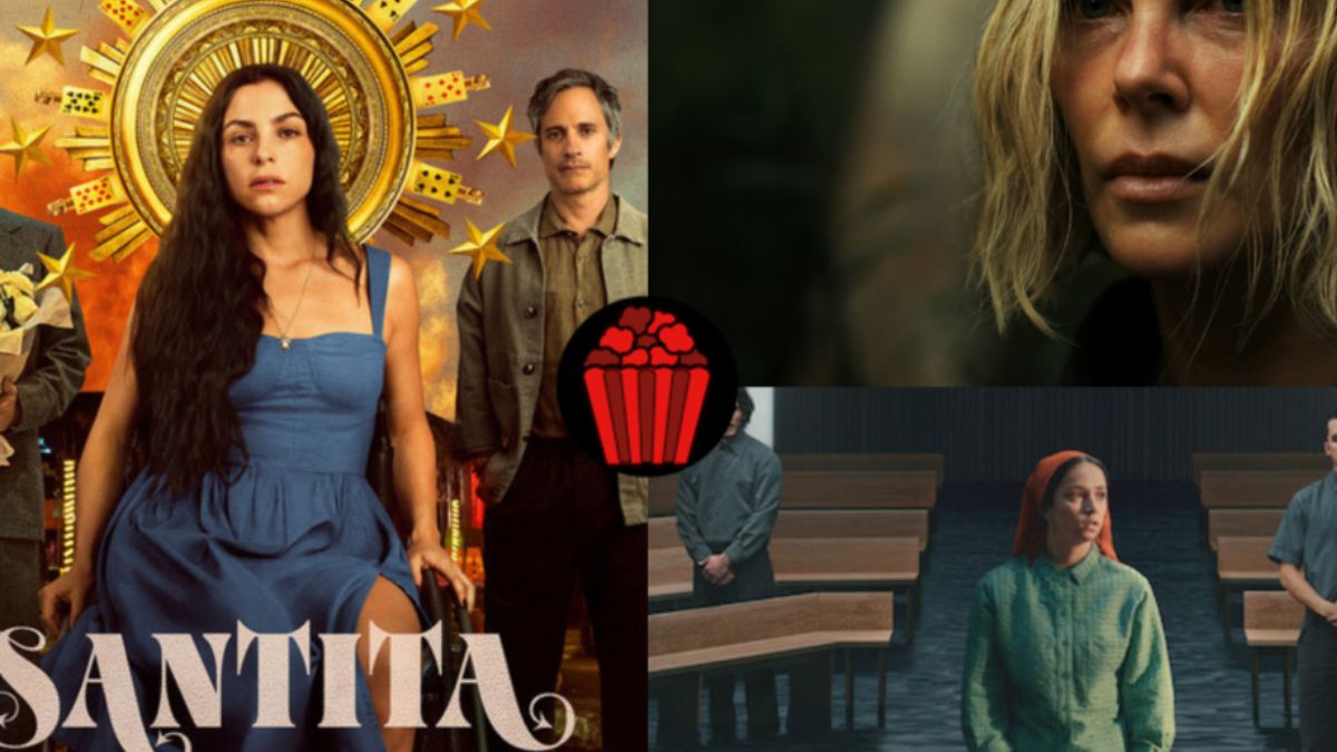 Le nuove uscite Netflix di questa settimana: tutte le nuove uscite aggiornate giorno per giorno nel catalogo italiano, aggiornate ogni lunedì.