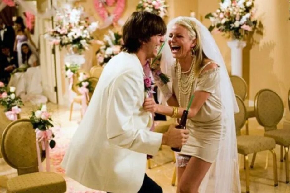 Notte brava a Las Vegas: su Netflix la commedia romantica evergreen del 2008 con Cameron Diaz e Ashton Kutcher.