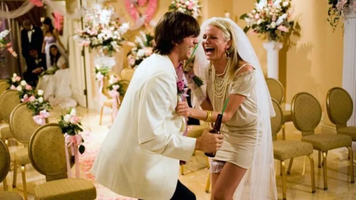 Notte brava a Las Vegas: su Netflix la commedia romantica evergreen del 2008 con Cameron Diaz e Ashton Kutcher.