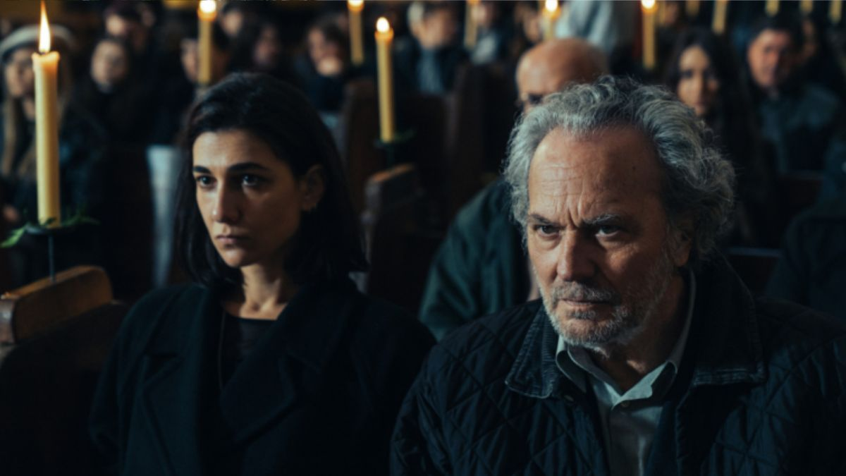 Los creyentes - Oltre la verità: il thriller psicologico spagnolo presto su Netflix, con un cast di volti oramai divenuti familiari.