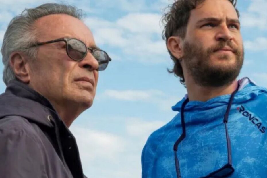 L’ultimo gigante è disponibile su Netflix: il film argentino ha già conquistato la Top 10 di Netflix, e al momento è quarto.