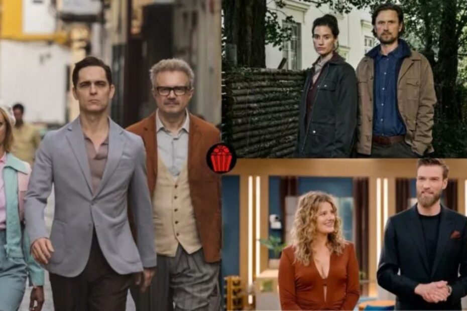 I migliori film e le serie Tv da non perdere su Netflix a maggio 2026: abbiamo scelto per voi i migliori titoli in arrivo.