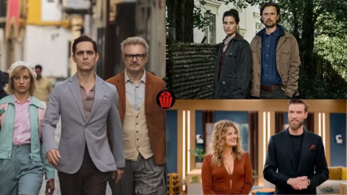 I migliori film e le serie Tv da non perdere su Netflix a maggio 2026: abbiamo scelto per voi i migliori titoli in arrivo.