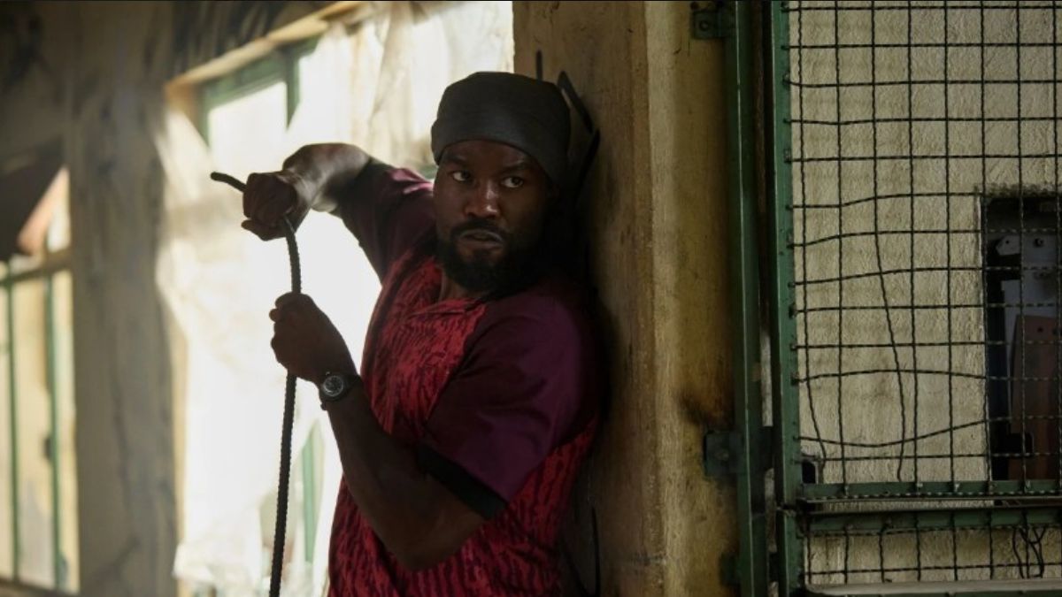 Man on fire: la serie remake del mitico action con Denzel Washington ha convinto tutti. E ora approda su Netflix, ecco quando.