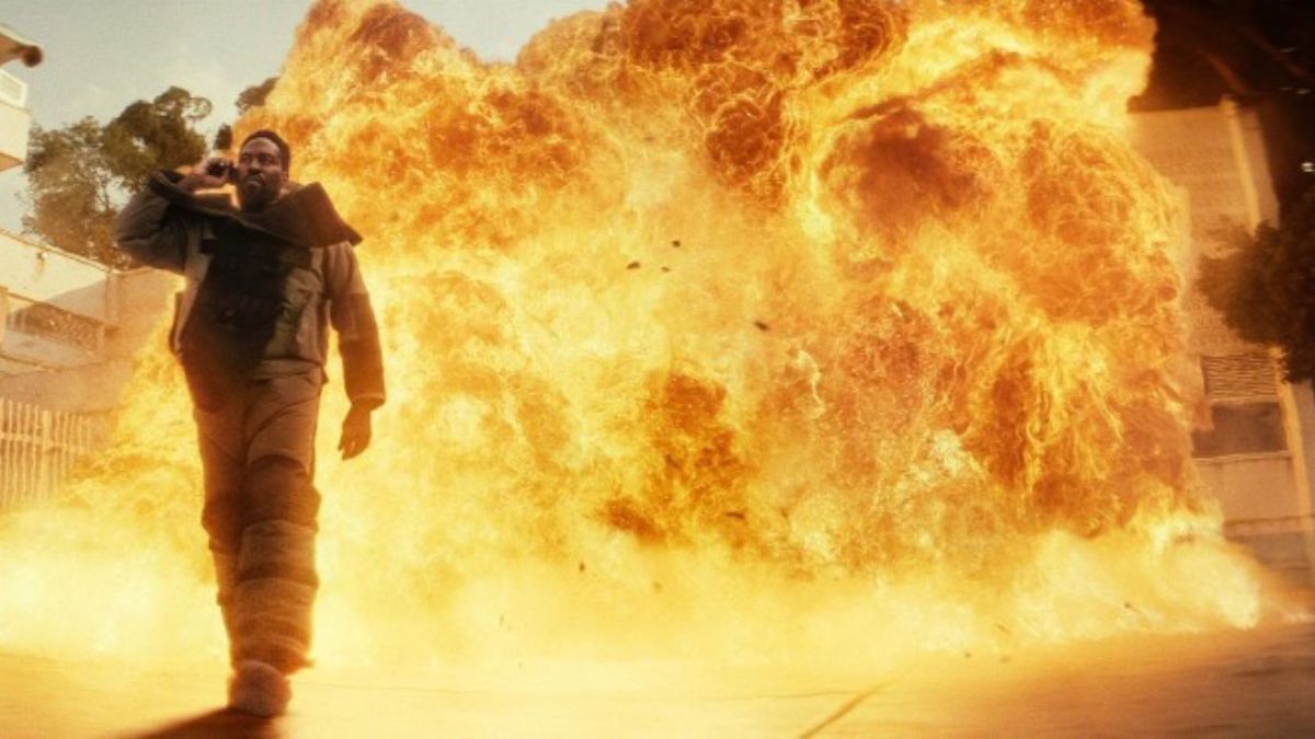 Man on fire: la serie remake del mitico action con Denzel Washington ha convinto tutti. E ora approda su Netflix, ecco quando.