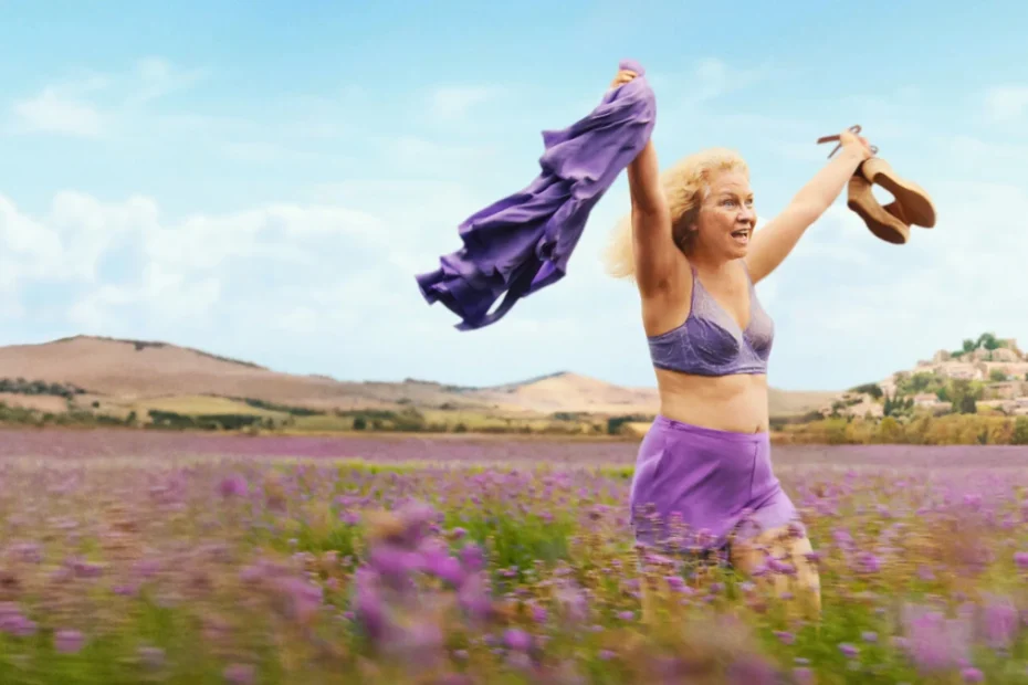 Il caffè della pazza gioia: il film in arrivo su Netflix è tratto dal romanzo svedese che ha venduto ben 200 mila copie.