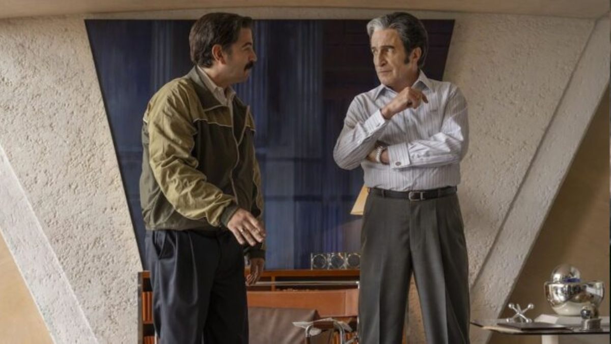 Messico 1986: su Netflix la dark comedy sui Mondiali e sulle manovre per farli ospitare dal Messico, dopo la rinuncia della Colombia.