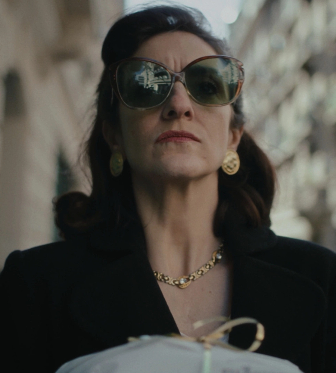 Yiya Murano, la donna che ha sconvolto l'Argentina è al centro del true crime di Netflix:  Yiya Murano: La morte arriva all'ora del tè.