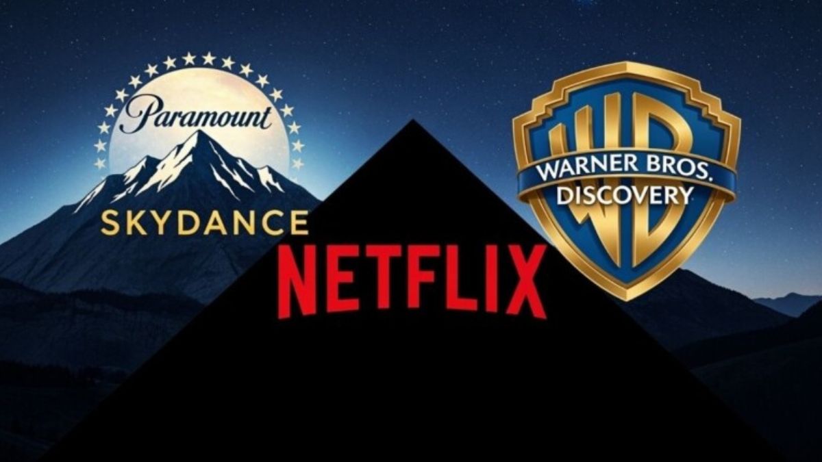 Accordo sfumato tra Netflix e Warner Bros: cosa succede ora? La battagli è aperta, l'obiettivo è la leadership dello streaming.