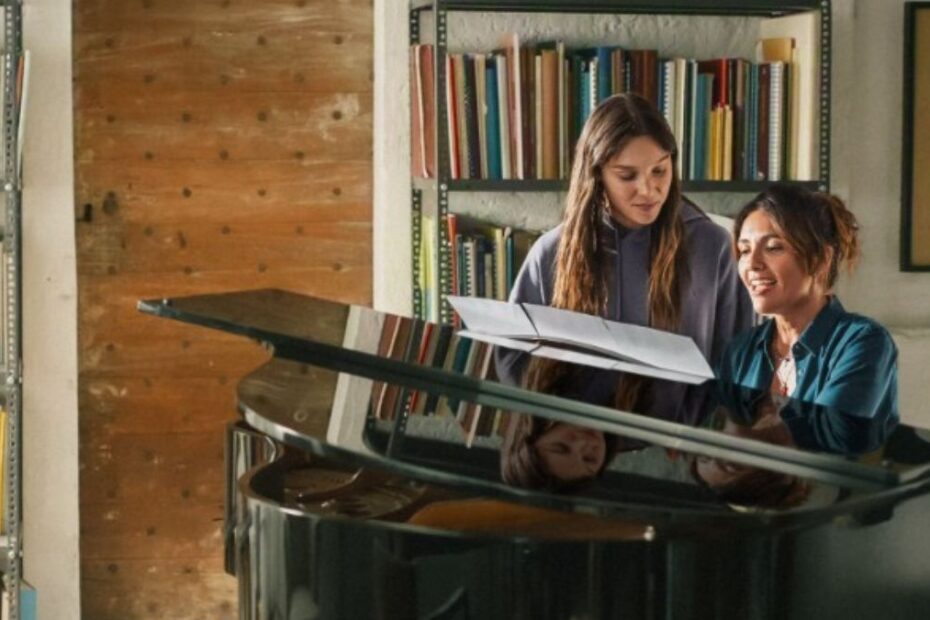 Non abbiam bisogno di parole: il film italiano è il più visto su Netflix e segna il debutto cinematografico di Sarah Toscano.