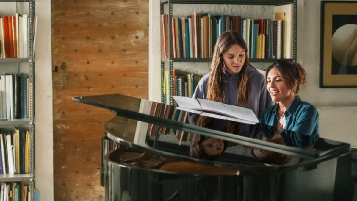  Non abbiam bisogno di parole: il film italiano è il più visto su Netflix e segna il debutto cinematografico di Sarah Toscano.