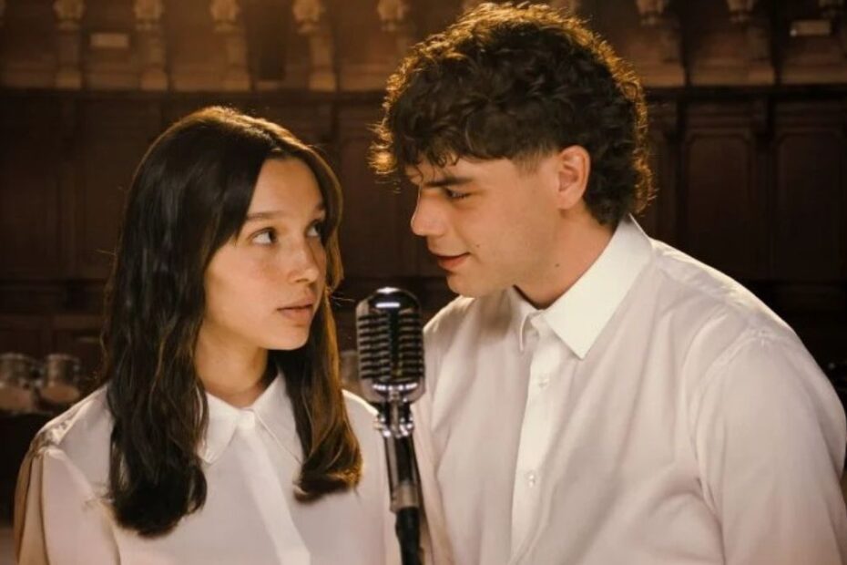 Netflix Top 10 film: scopri i film più visti su Netflix oggi e questa settimana. La classifica AGGIORNATA al 9 aprile 2026.