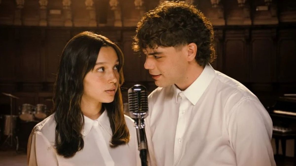 Netflix Top 10 film: scopri i film più visti su Netflix oggi e questa settimana. La classifica AGGIORNATA al 9 aprile 2026.