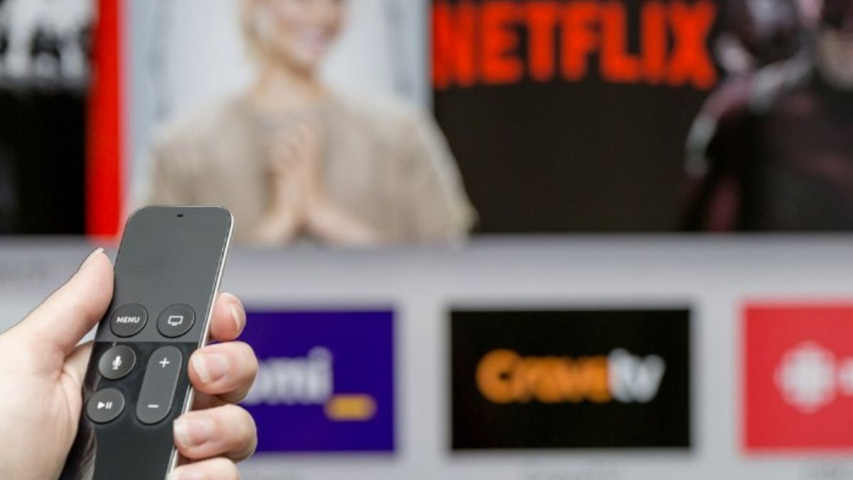 Netflix e le modifiche all'app: arriva il feed verticale, in stile social, per agevolare le ricerche degli utenti.