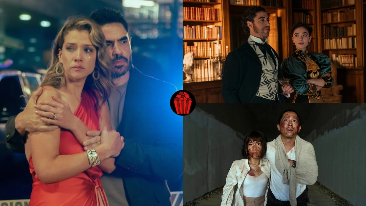 Novità su Netflix questa settimana: Falso profilo, Lidia Poët: diritto e disavventura