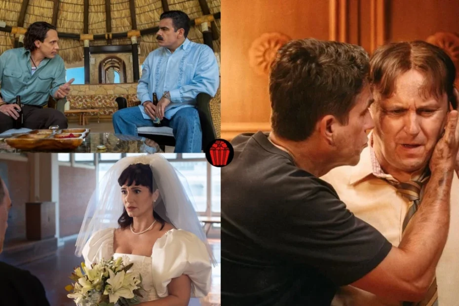 Novità su Netflix questa settimana (27 aprile – 3 maggio): le novità più interessanti