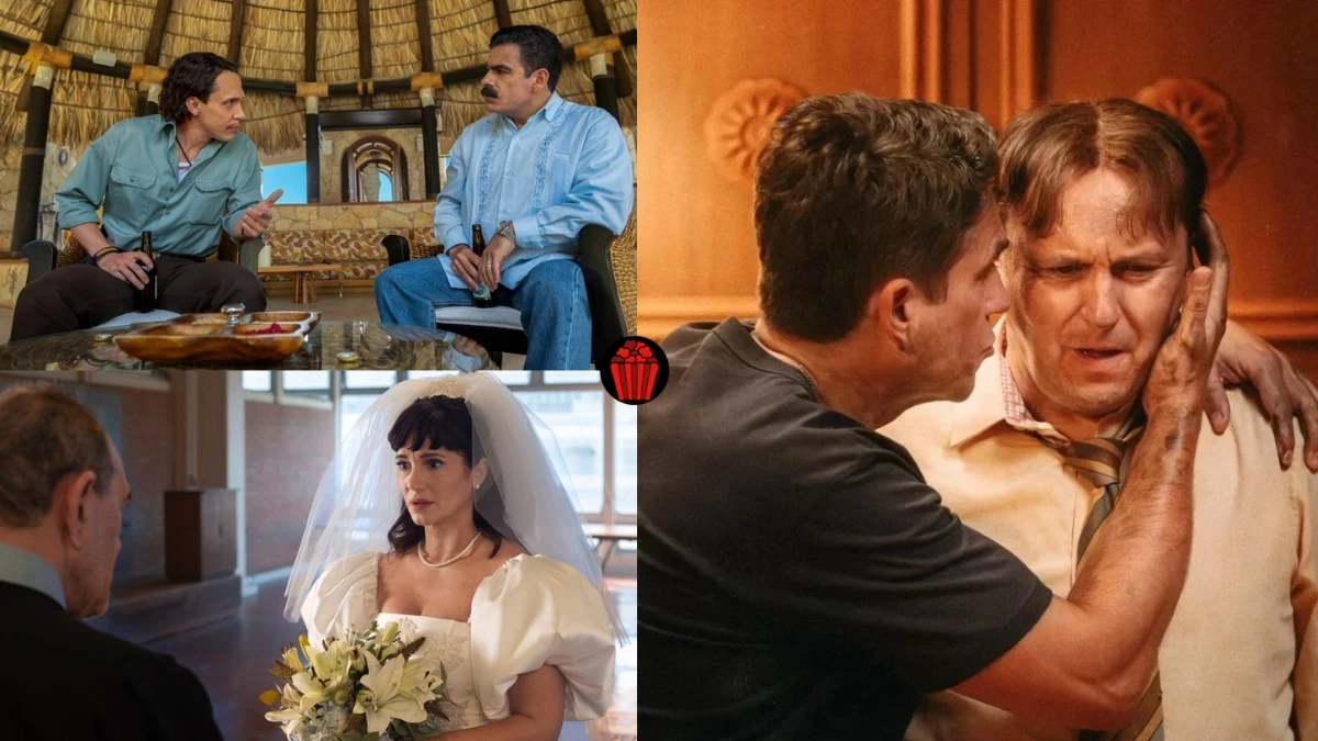 Novità su Netflix questa settimana (27 aprile – 3 maggio): le uscite più interessanti