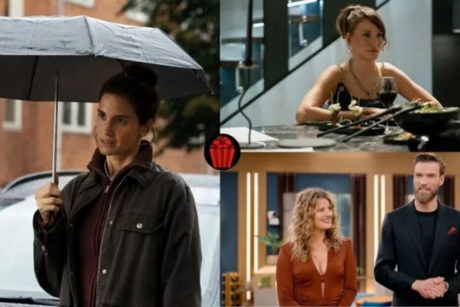 Le nuove uscite Netflix di questa settimana: tutte le nuove uscite aggiornate giorno per giorno nel catalogo italiano, aggiornate ogni settimana.