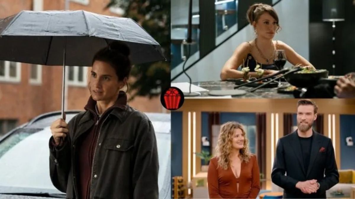 Le nuove uscite Netflix di questa settimana: tutte le nuove uscite aggiornate giorno per giorno nel catalogo italiano, aggiornate ogni settimana.