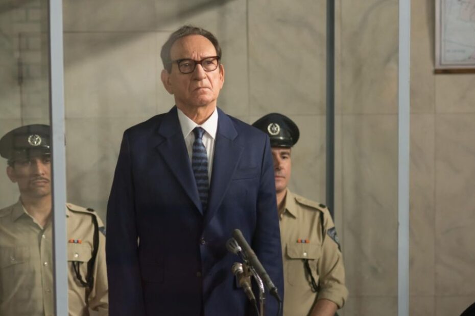 Operation Finale: su Netflix il film sulla cattura di Adolf Eichmann ad opera del Mossad. Il grigio burocrate della Shoah viveva in Argentina