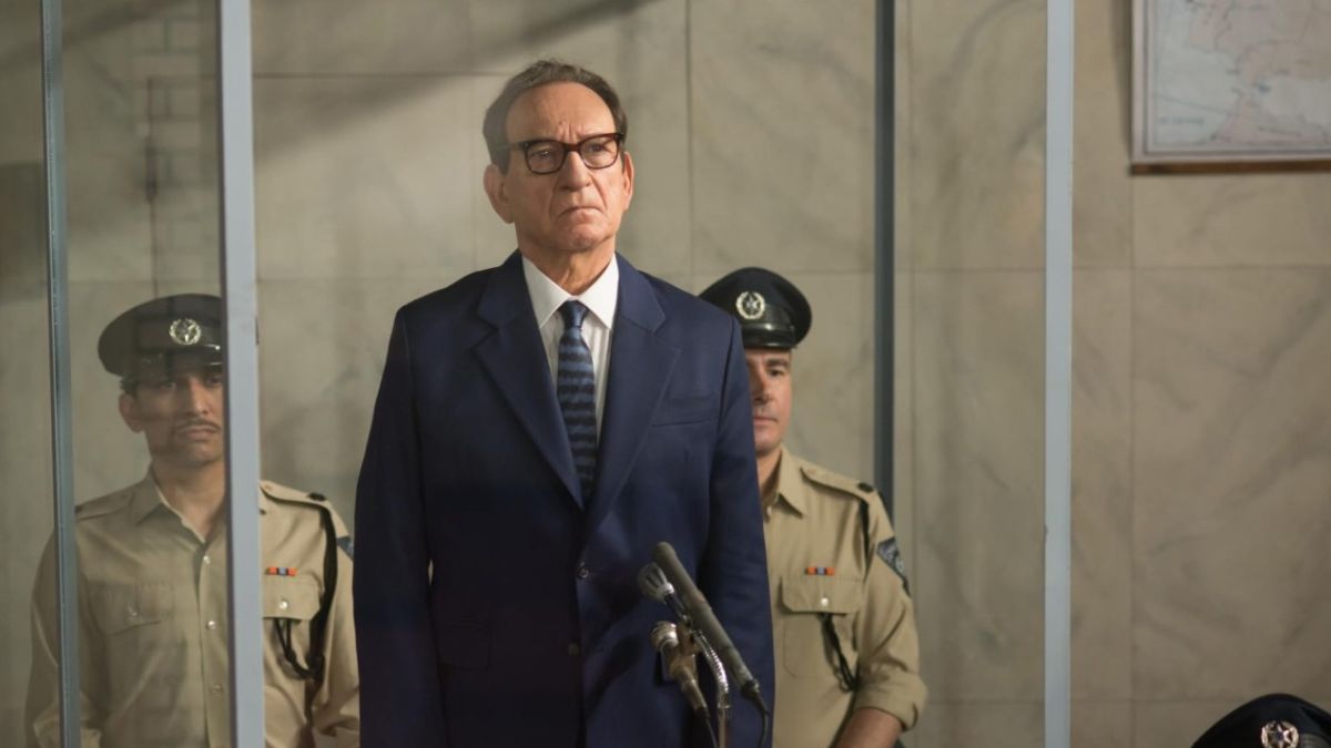 Operation Finale: su Netflix il film sulla cattura di Adolf Eichmann ad opera del Mossad. Il grigio burocrate della Shoah viveva in Argentina