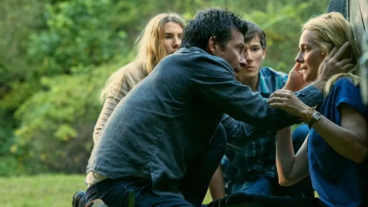 Ozark, una delle produzioni originali Netflix più amate a livello globale, è pronta ad aspettarti in streaming.