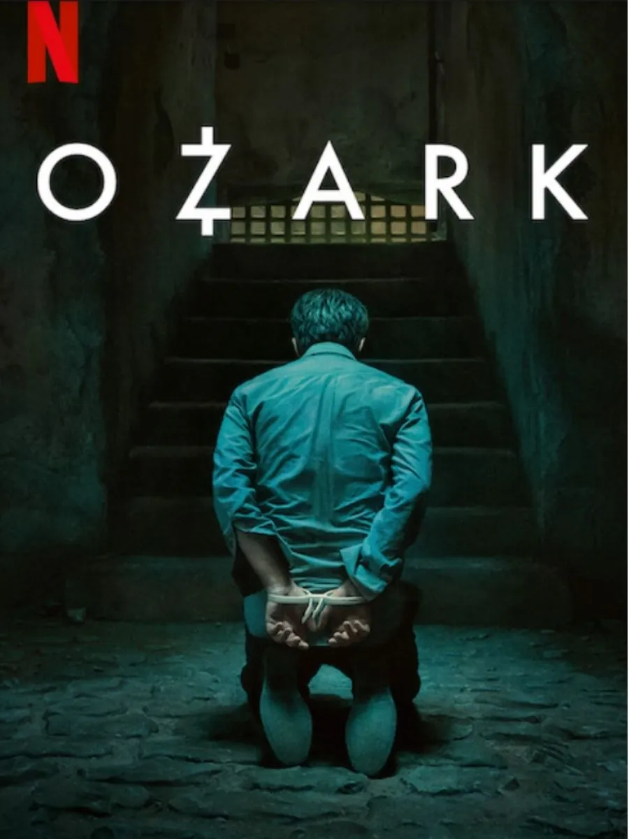 Ozark, una delle produzioni originali Netflix più amate a livello globale, è pronta ad aspettarti in streaming.