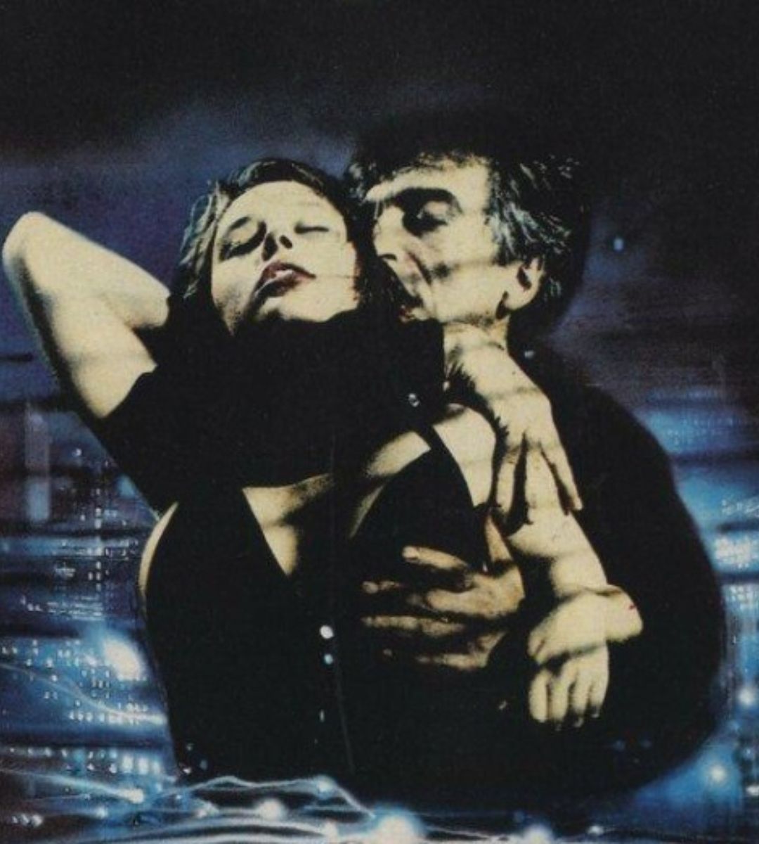 Preuve d’amour: il thriller erotico francese del 1988 è su Netflix. Una storia conturbante che ha riscritto le regole del genere sensuale.