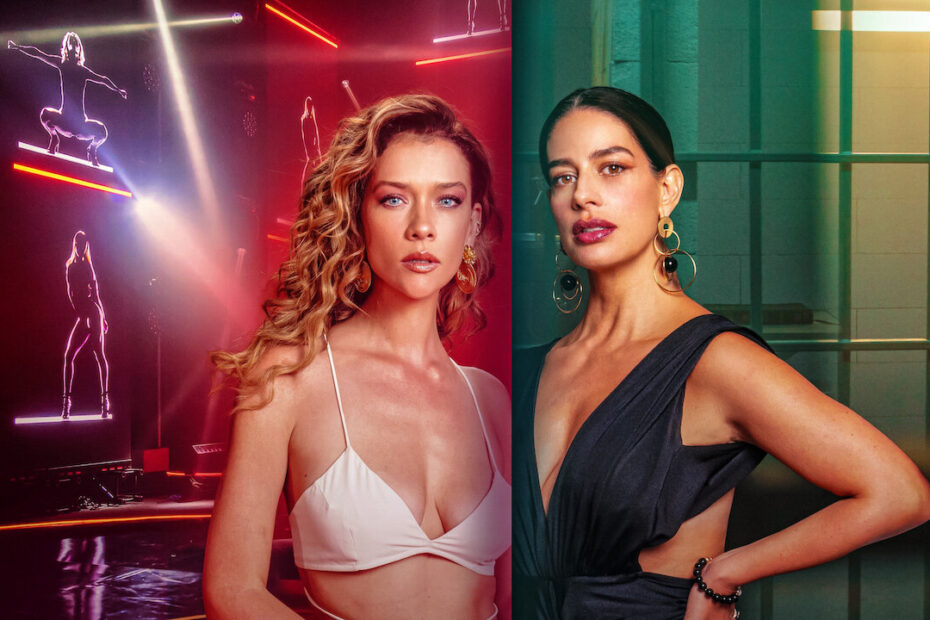 Profilo falso 3: tutto sulla nuova stagione del sensualissimo thriller colombiano che ha sedotto il pubblico di Netflix.