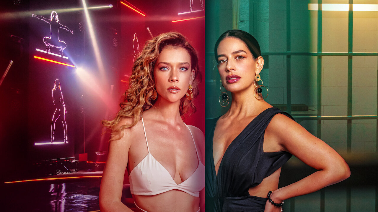 Profilo falso 3: tutto sulla nuova stagione del sensualissimo thriller colombiano che ha sedotto il pubblico di Netflix.