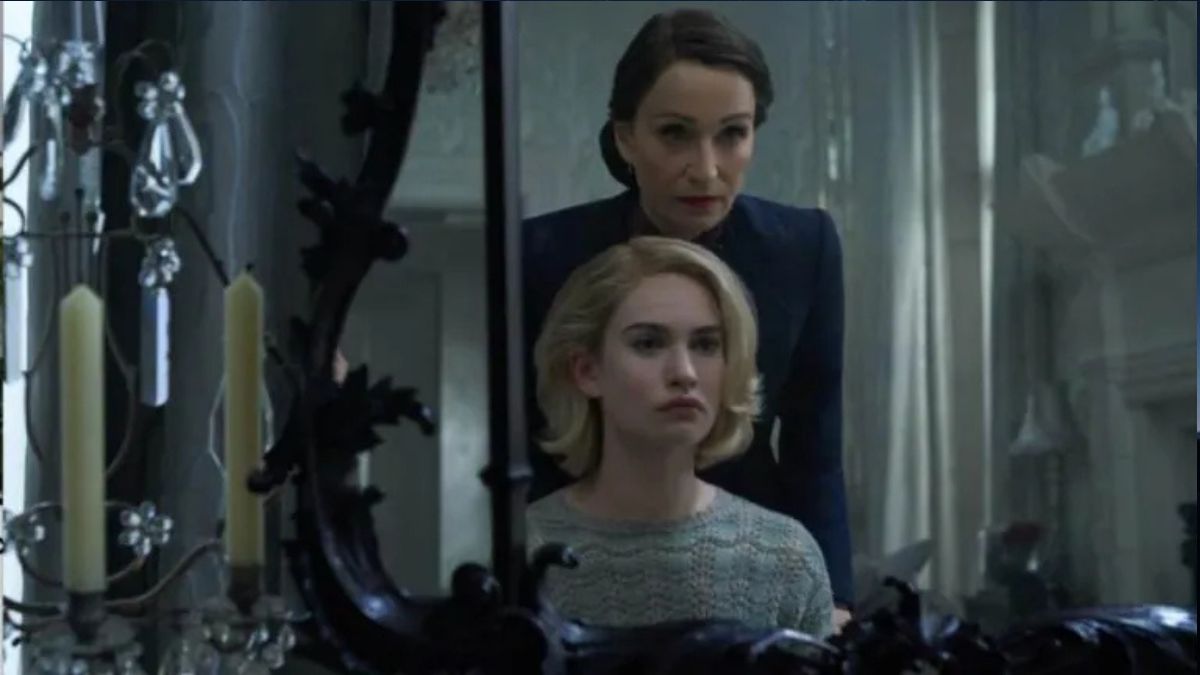 Rebecca: il remake di Netflix del capolavoro di Alfred Hitchcock, premiato con l'Oscar, colpisce nel segno. Guardalo oggi stesso!