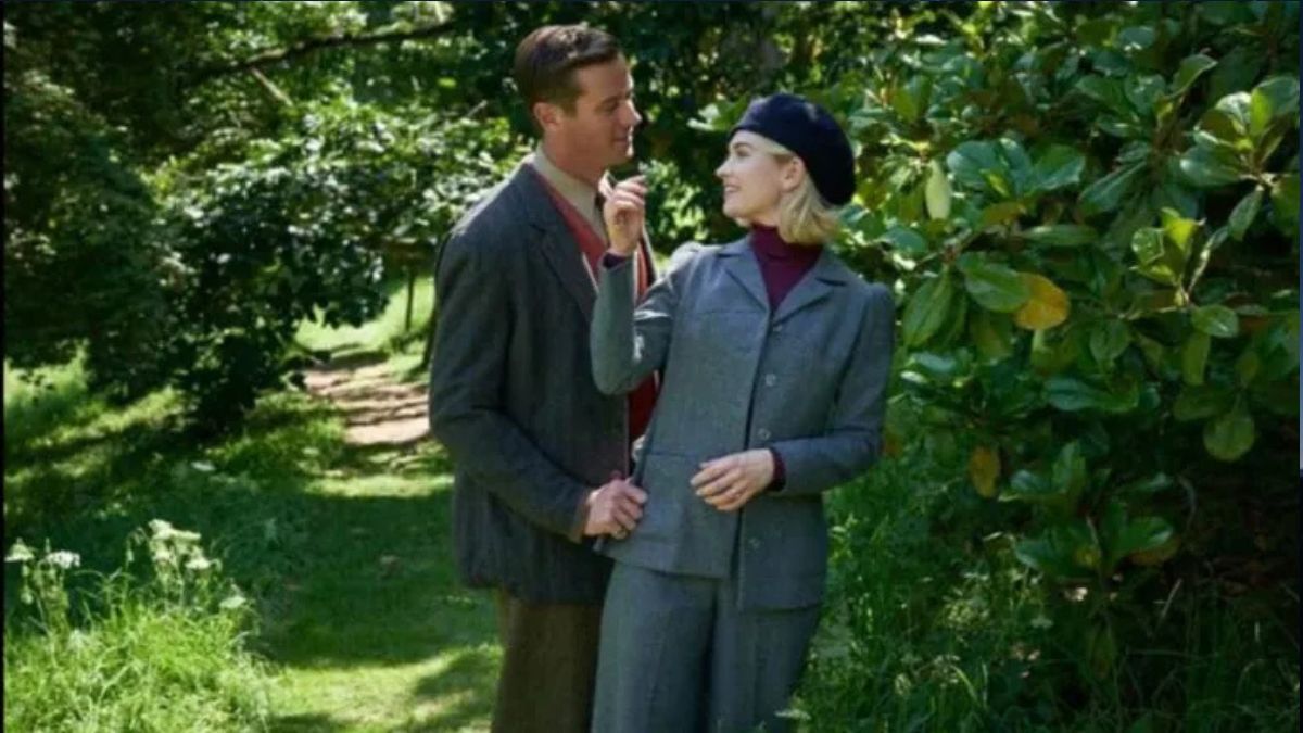 Rebecca: il remake di Netflix del capolavoro di Alfred Hitchcock, premiato con l'Oscar, colpisce nel segno. Guardalo oggi stesso!
