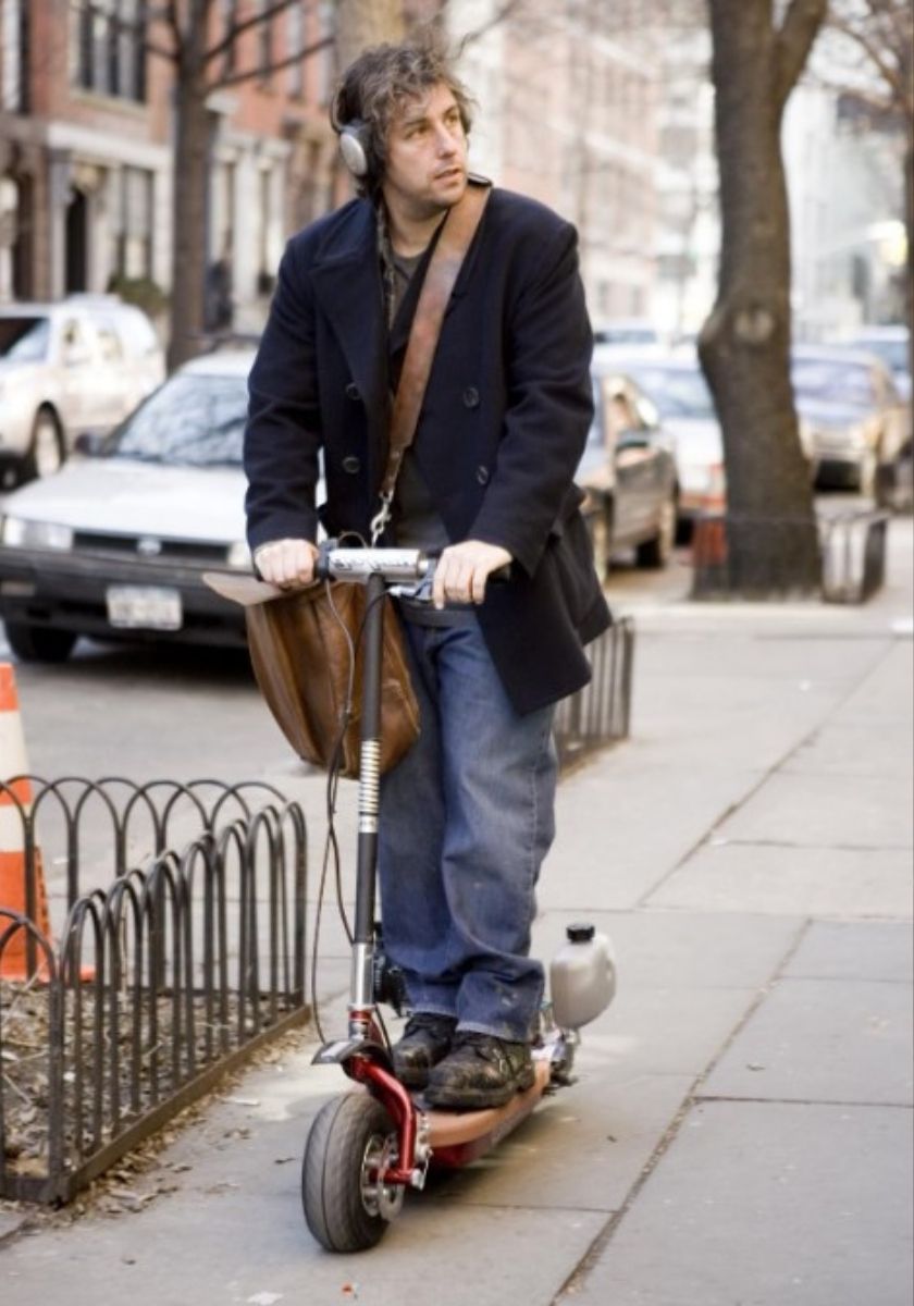 Reign Over Me: il film è su Netflix, con un sorprendente Adam Sandler in un ruolo diverso da quelli cui ci aveva abituato.