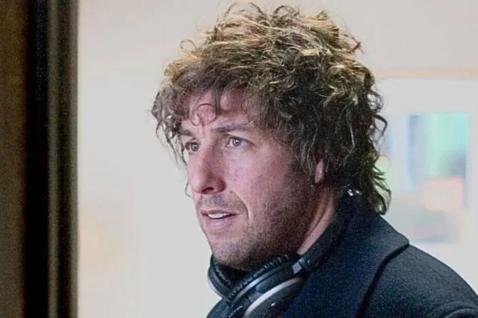 Reign Over Me: il film è su Netflix, con un sorprendente Adam Sandler in un ruolo diverso da quelli cui ci aveva abituato.